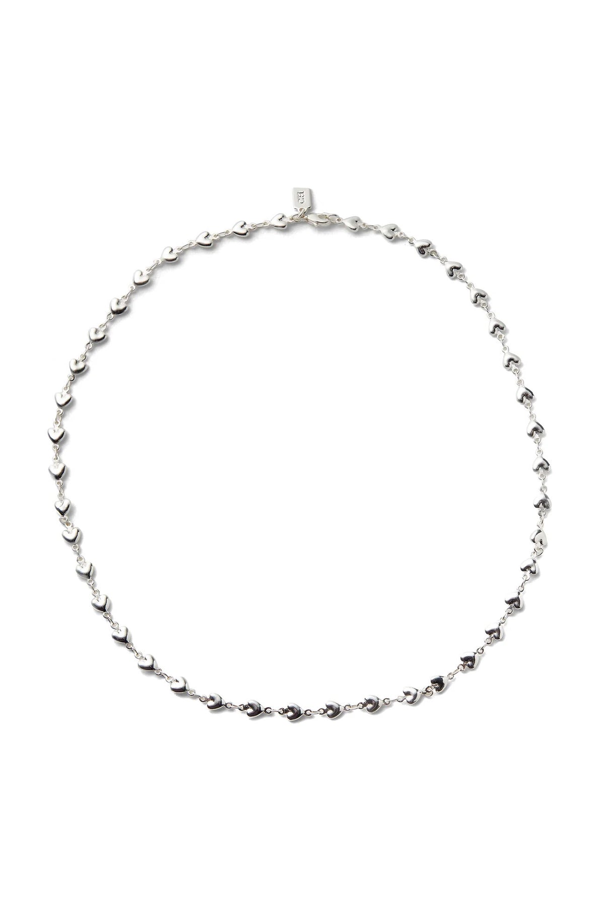 Habibi Chain - Silver