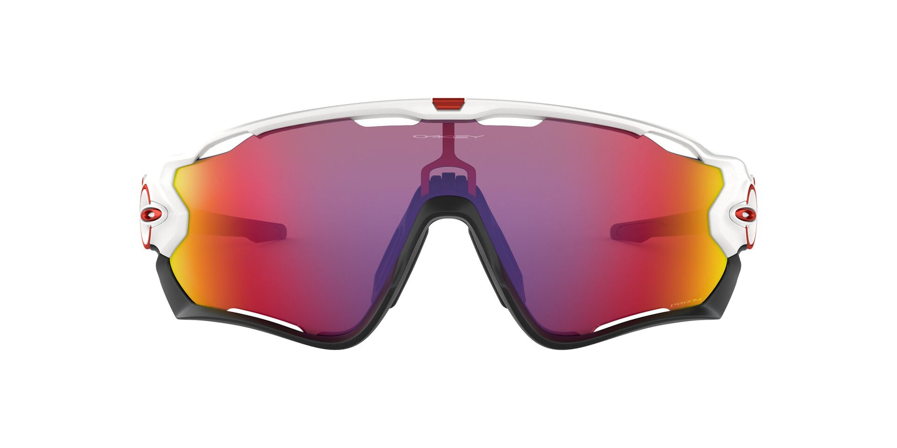 Jawbreaker - Prizm Road - Oakley - Tilbehør - VILLOID.no