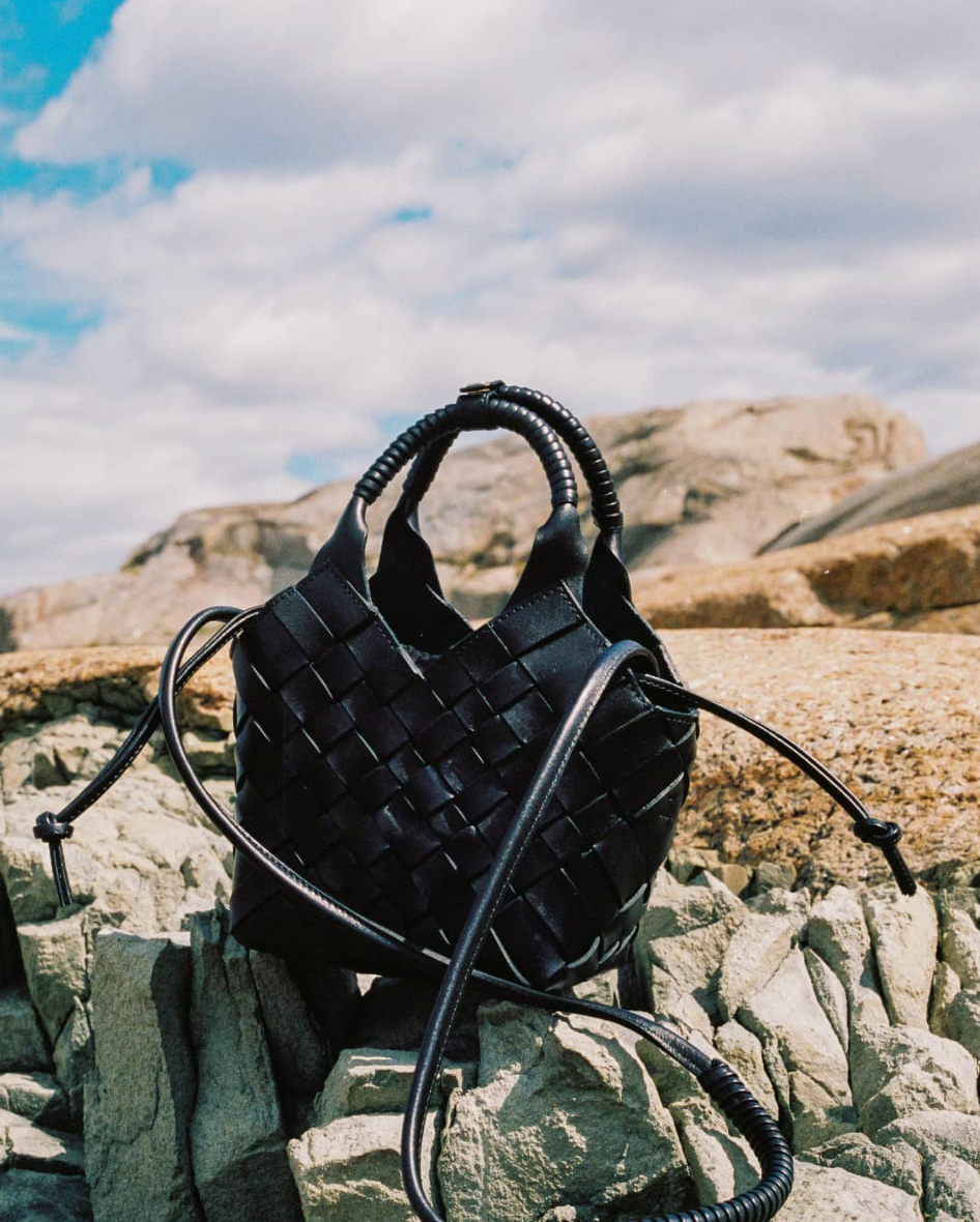 Misu Mini - Svart