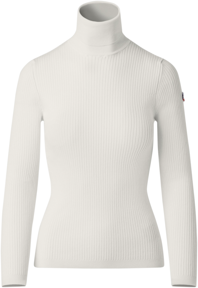Ancelle Sweater - Poudre