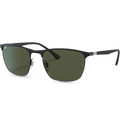Ray-Ban RB3686 Solglasögon