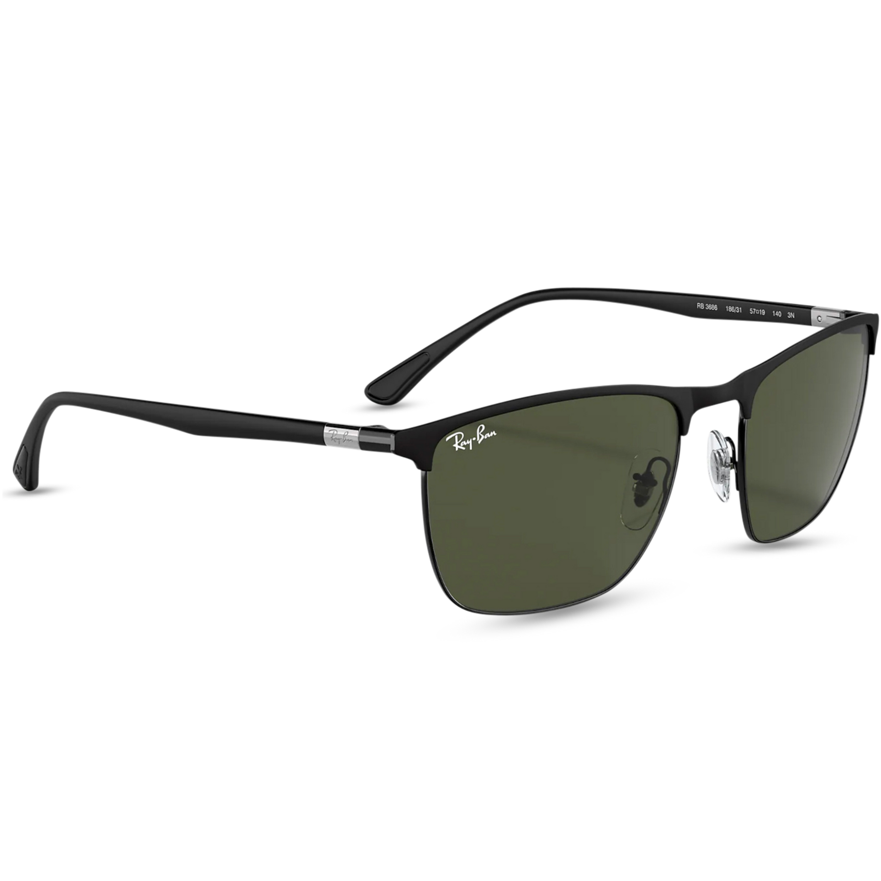 Ray-Ban RB3686 Solglasögon