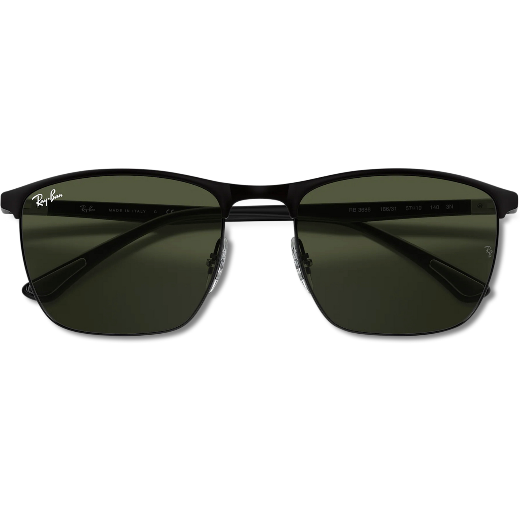 Ray-Ban RB3686 Solglasögon