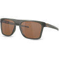 Leffingwell - Matte Grey Smoke - Prizm Tungsten