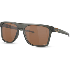 Leffingwell - Matte Grey Smoke - Prizm Tungsten