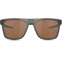 Leffingwell - Matte Grey Smoke - Prizm Tungsten