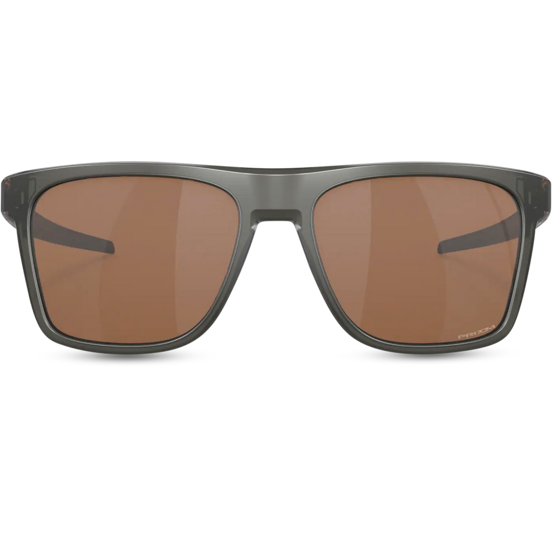 Leffingwell - Matte Grey Smoke - Prizm Tungsten