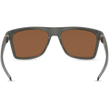 Leffingwell - Matte Grey Smoke - Prizm Tungsten
