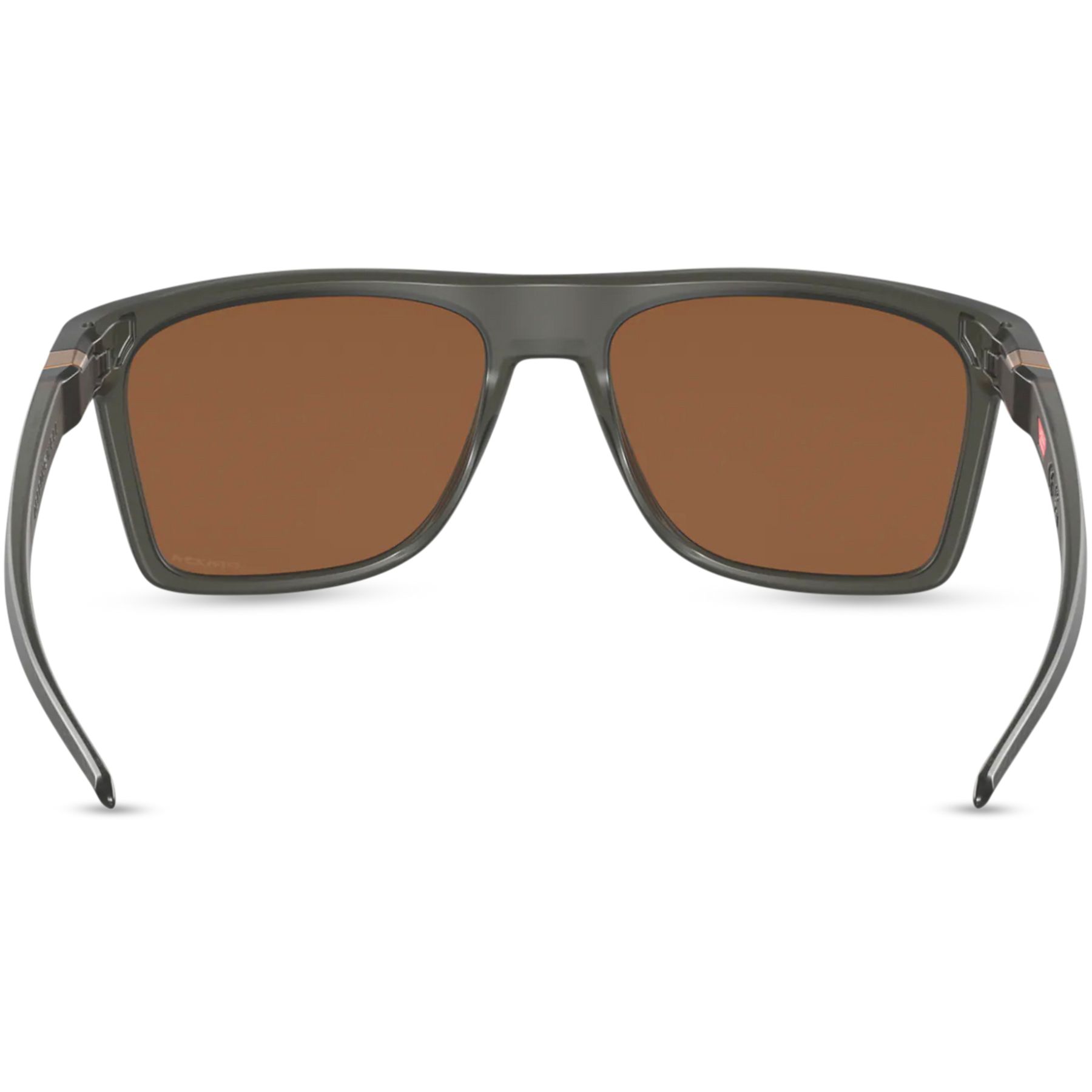 Leffingwell - Matte Grey Smoke - Prizm Tungsten