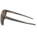 Leffingwell - Matte Grey Smoke - Prizm Tungsten