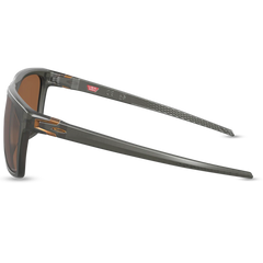 Leffingwell - Matte Grey Smoke - Prizm Tungsten