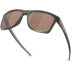 Leffingwell - Matte Grey Smoke - Prizm Tungsten