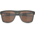 Leffingwell - Matte Grey Smoke - Prizm Tungsten