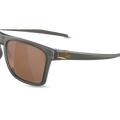Leffingwell - Matte Grey Smoke - Prizm Tungsten