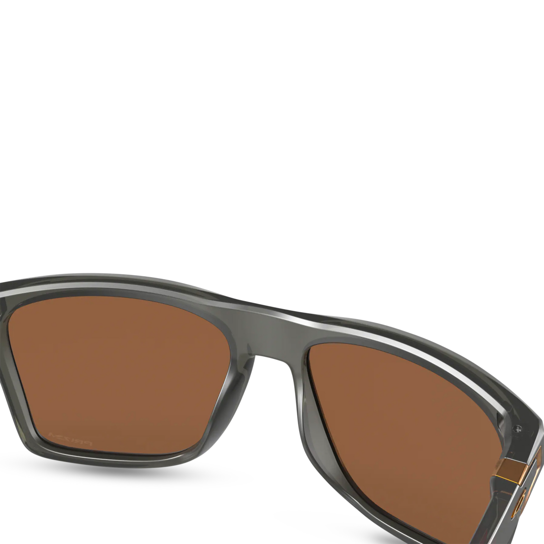 Leffingwell - Matte Grey Smoke - Prizm Tungsten