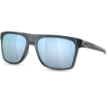 Leffingwell - Crystal Black - Prizm Deep Water Polar