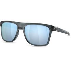 Leffingwell - Crystal Black - Prizm Deep Water Polar
