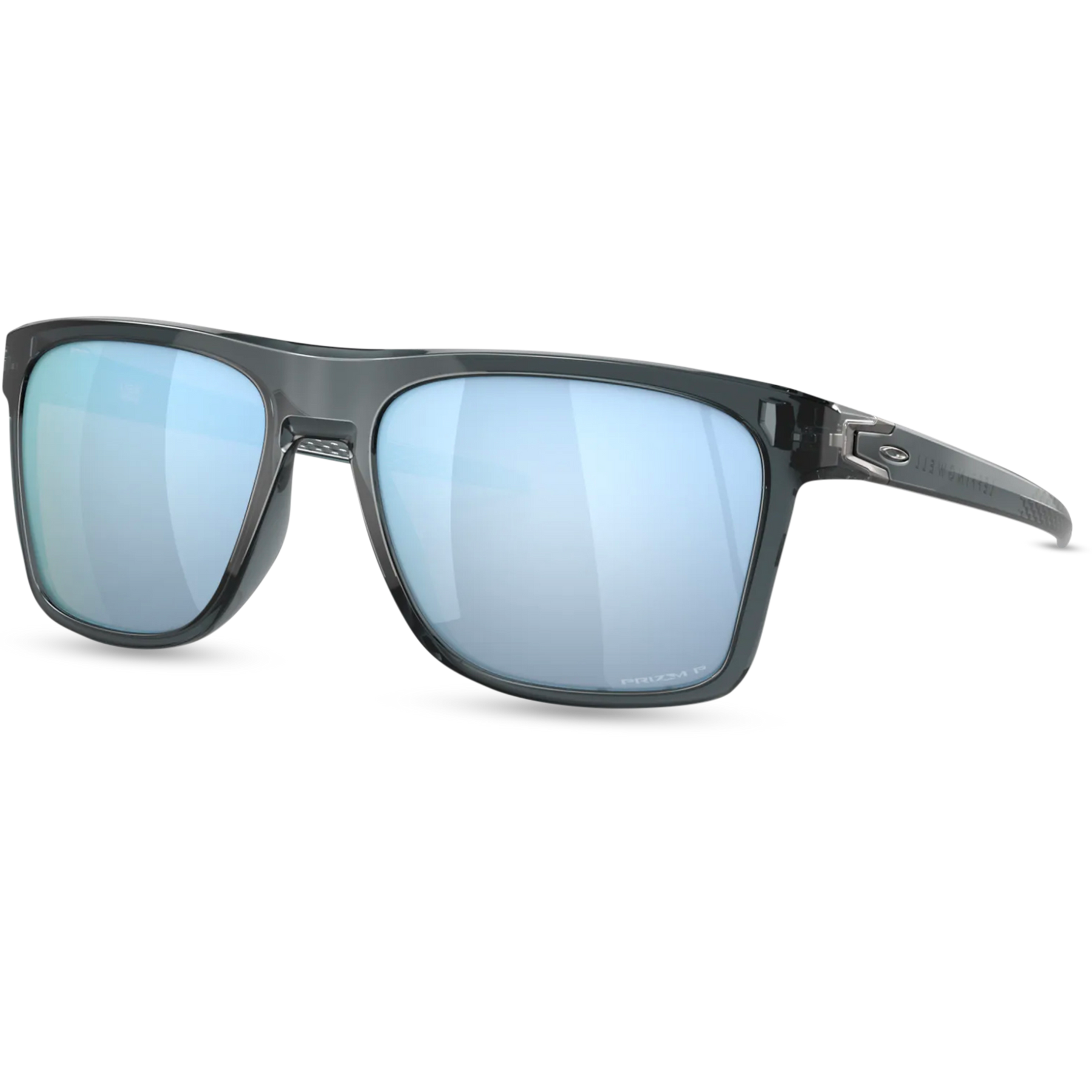 Leffingwell - Crystal Black - Prizm Deep Water Polar