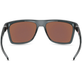 Leffingwell - Crystal Black - Prizm Deep Water Polar