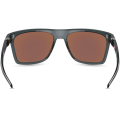 Leffingwell - Crystal Black - Prizm Deep Water Polar