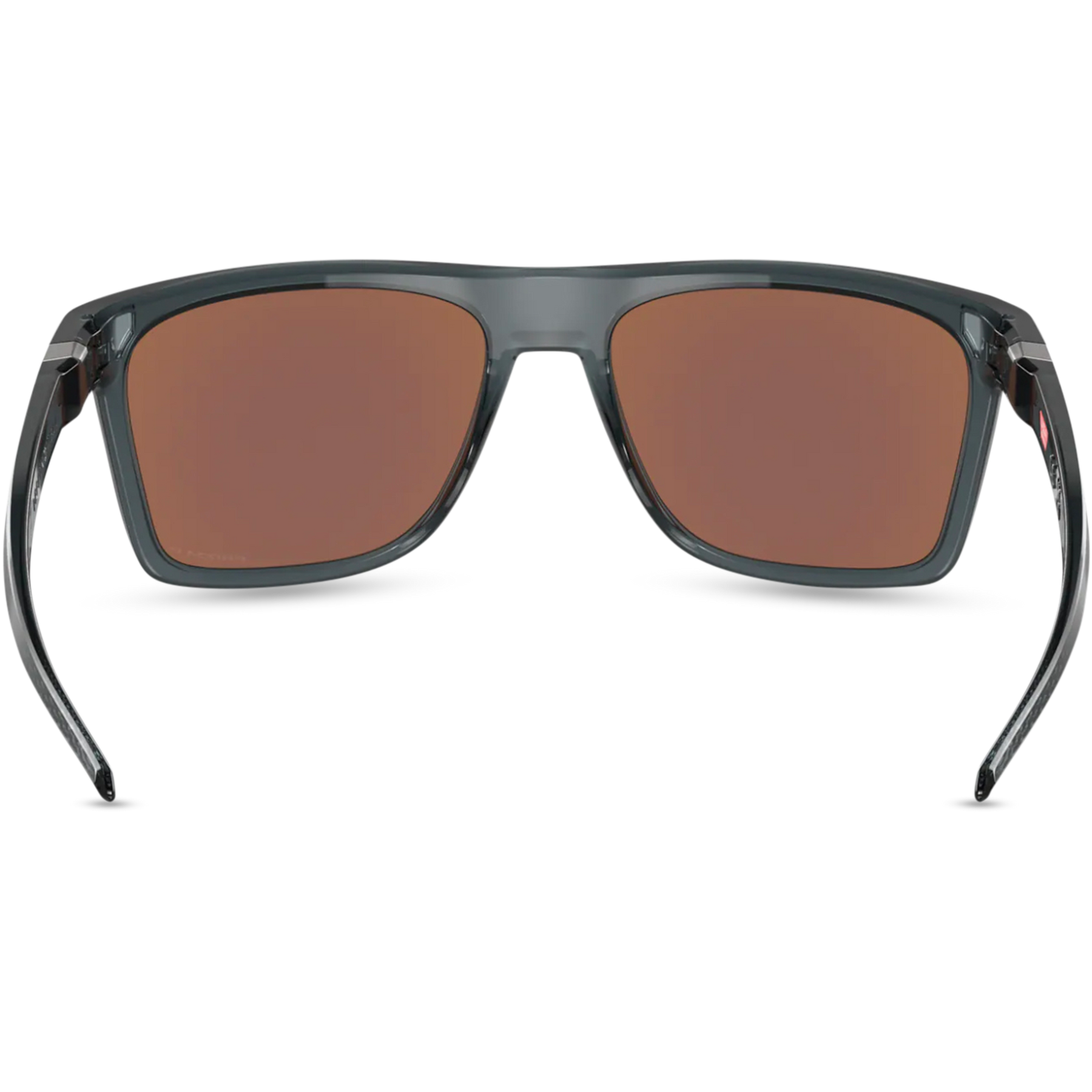 Leffingwell - Crystal Black - Prizm Deep Water Polar