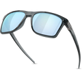 Leffingwell - Crystal Black - Prizm Deep Water Polar