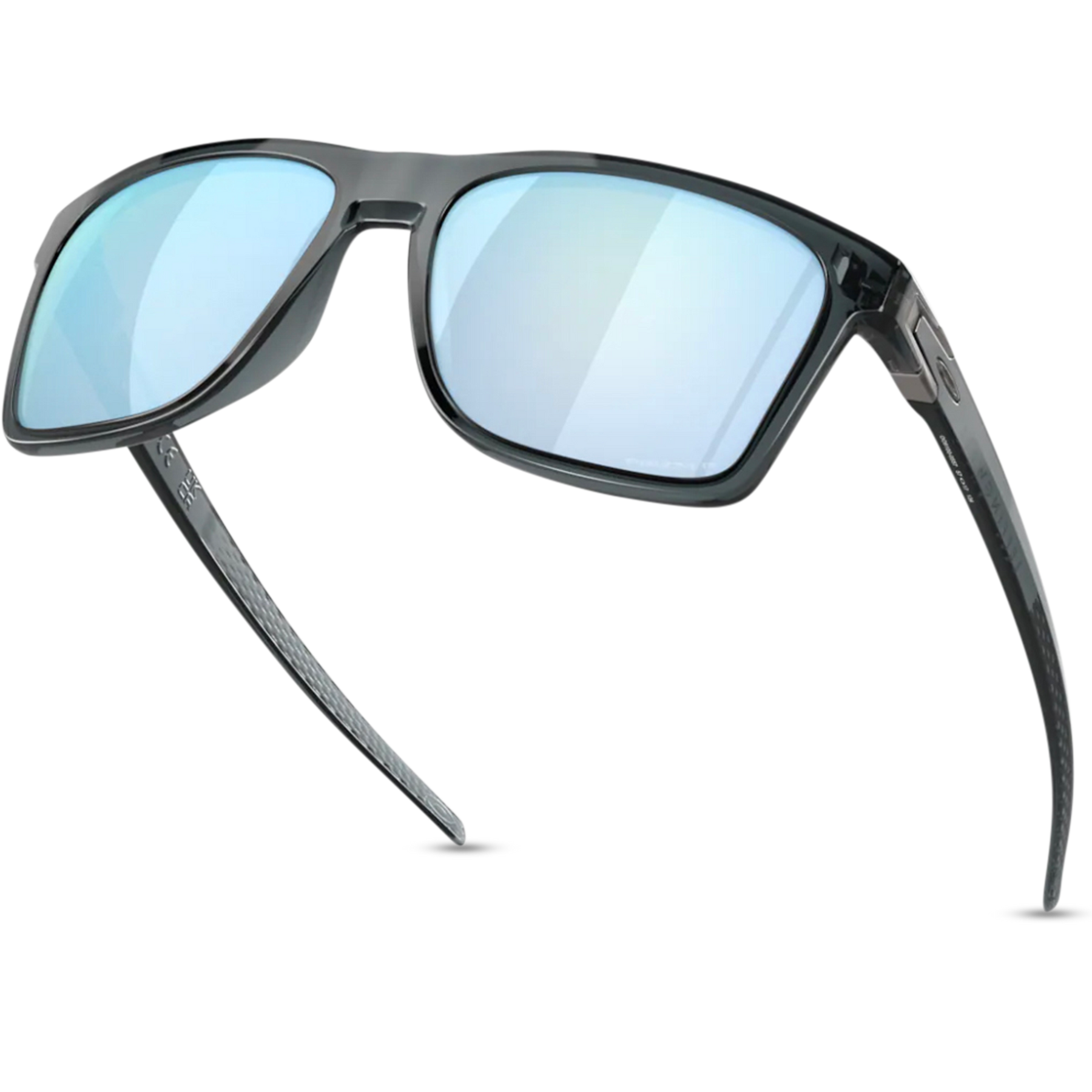 Leffingwell - Crystal Black - Prizm Deep Water Polar