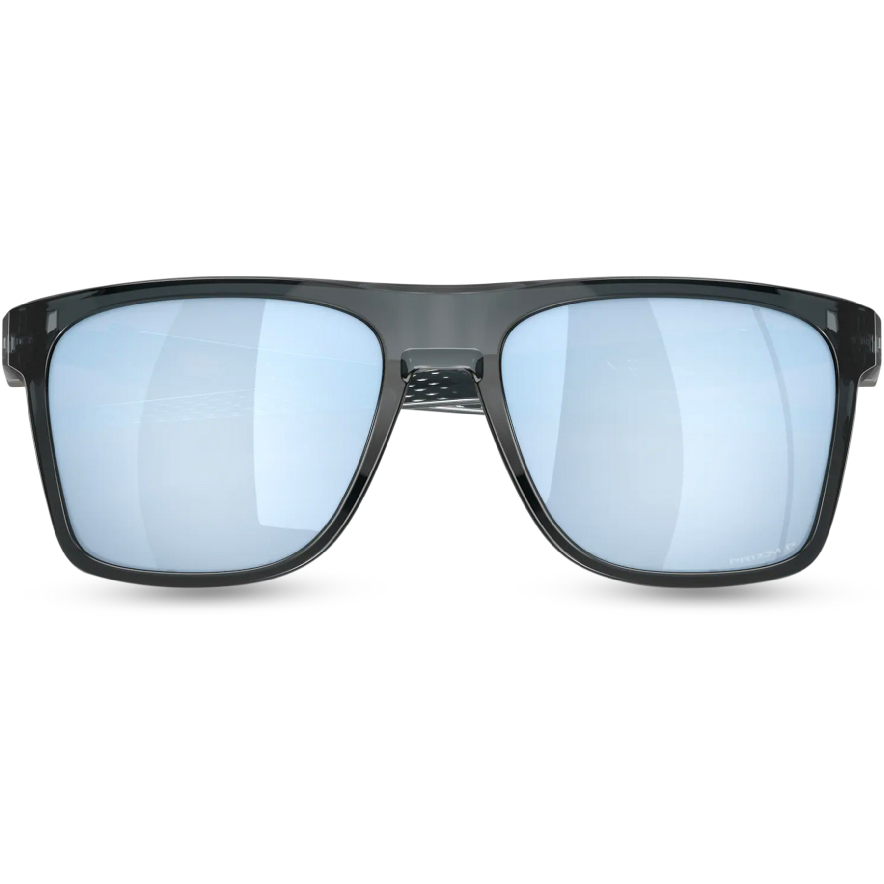 Leffingwell - Crystal Black - Prizm Deep Water Polar