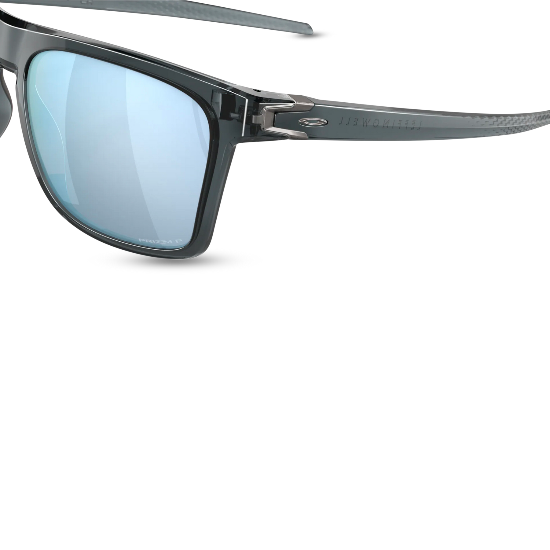 Leffingwell - Crystal Black - Prizm Deep Water Polar