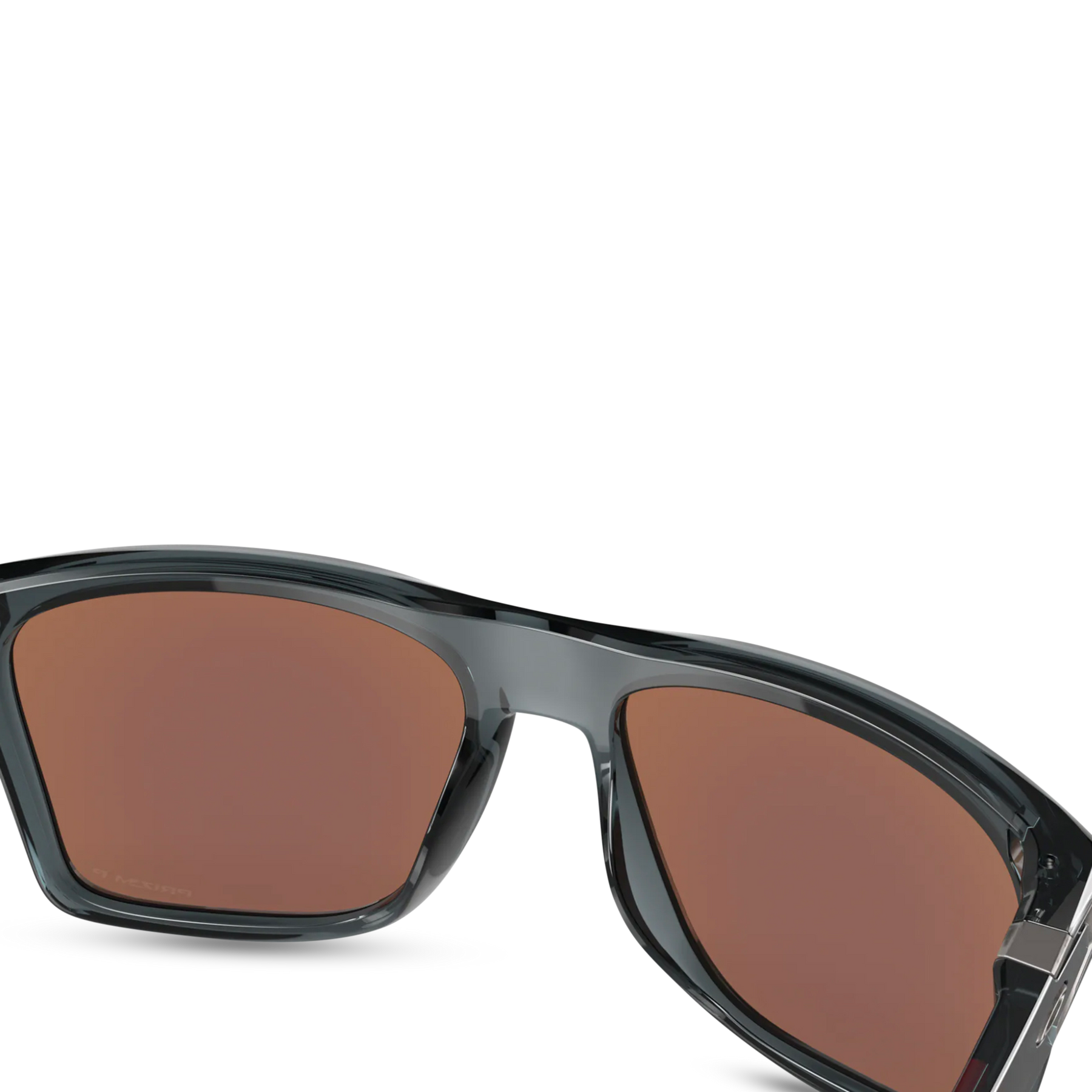 Leffingwell - Crystal Black - Prizm Deep Water Polar