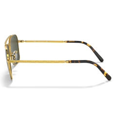 New Caravan - Legend Gold - Green