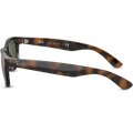 New Wayfarer - Tortoise - G-15 Green