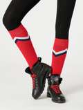 Heritage Socks - Sorbier