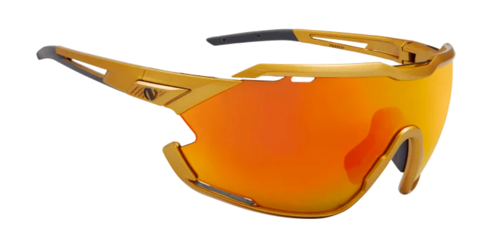 Gold Performance 2.0 Narrow  - Gold