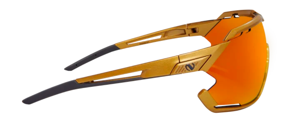 Gold Performance 2.0 Narrow  - Gold