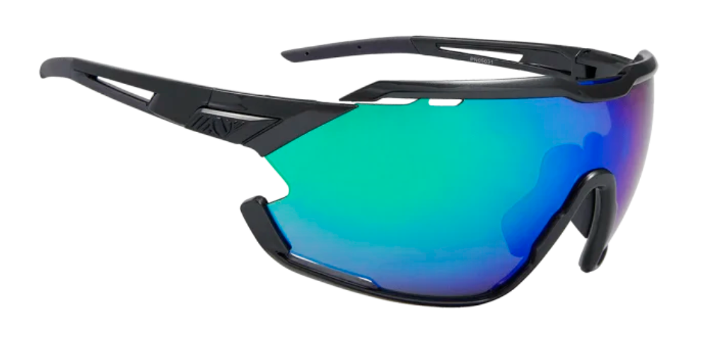 Gold Performance 2.0 Narrow - Black