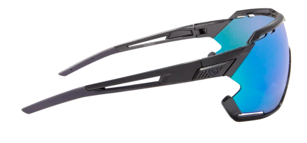 Gold Performance 2.0 Narrow - Black