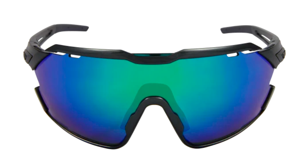 Gold Performance 2.0 Narrow - Black