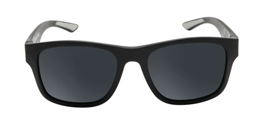 Daycruiser Standard - Black/Grey