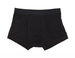 Men Boxer 2-Pack - Black