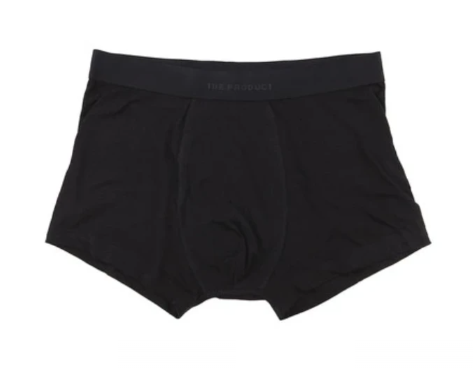 Men Boxer 2-Pack - Black