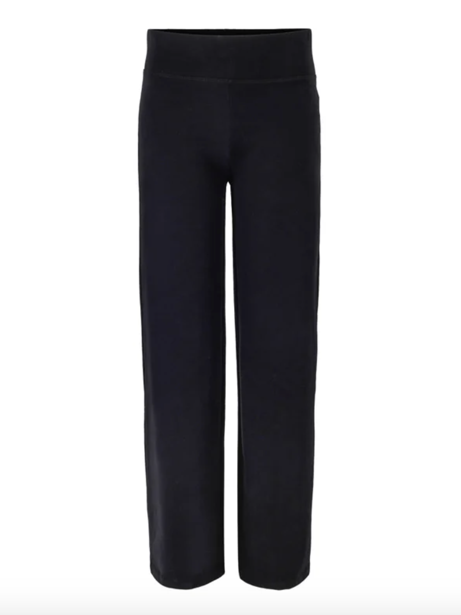 Tilly Pants - Black