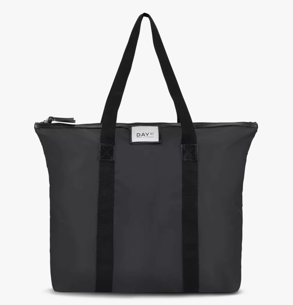 Day Gweneth Bag - Asphalt - DAY ET - Tilbehør - VILLOID.no