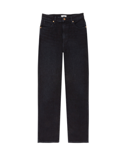 Wild West Prudence - Black