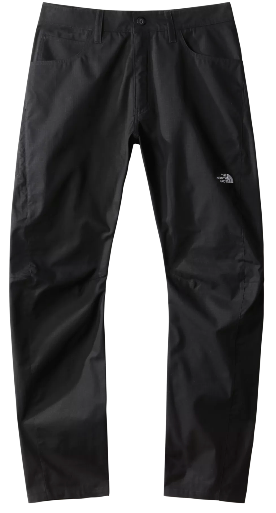 M Classic Regular Tapered Pant - Tnf Black
