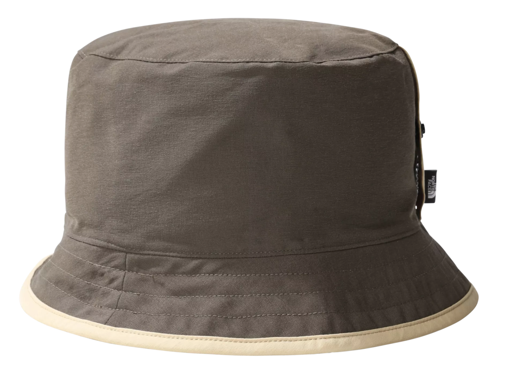 Class V Reversible Bucket Hat - New Taupe Green/Khaki Stone
