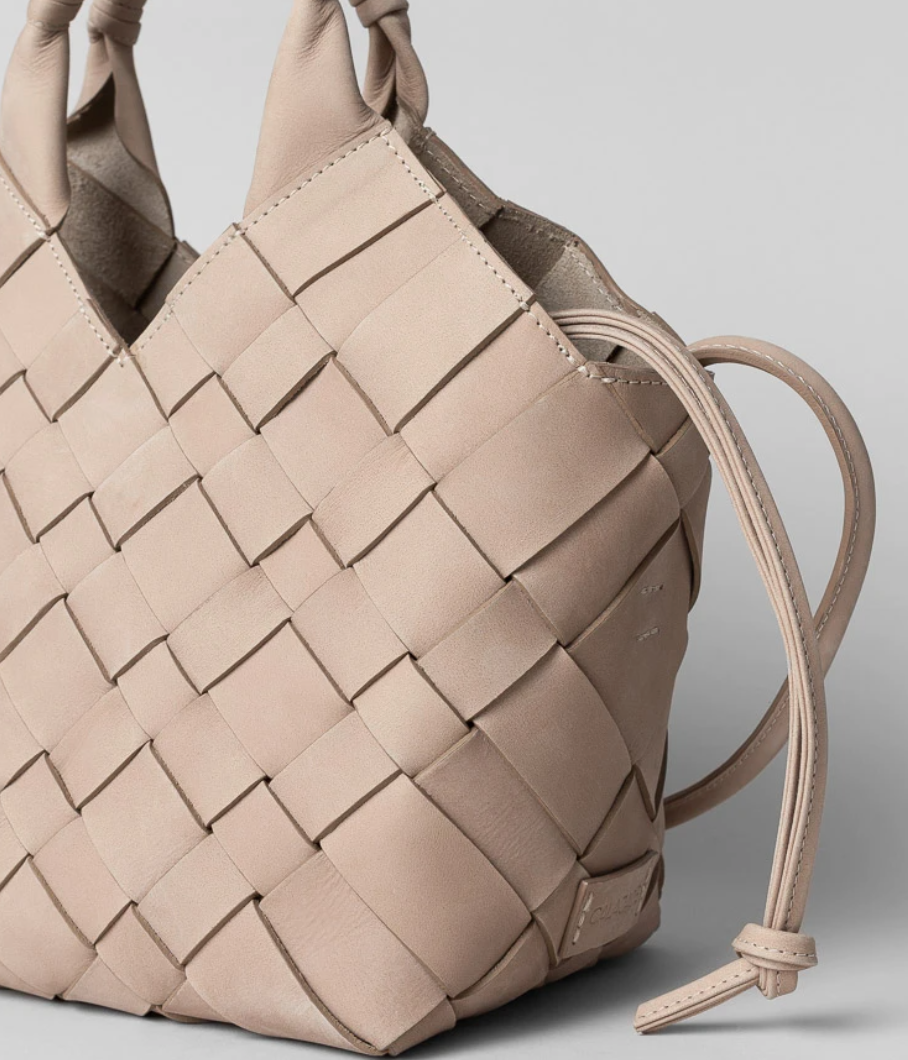Misu - Simply Taupe