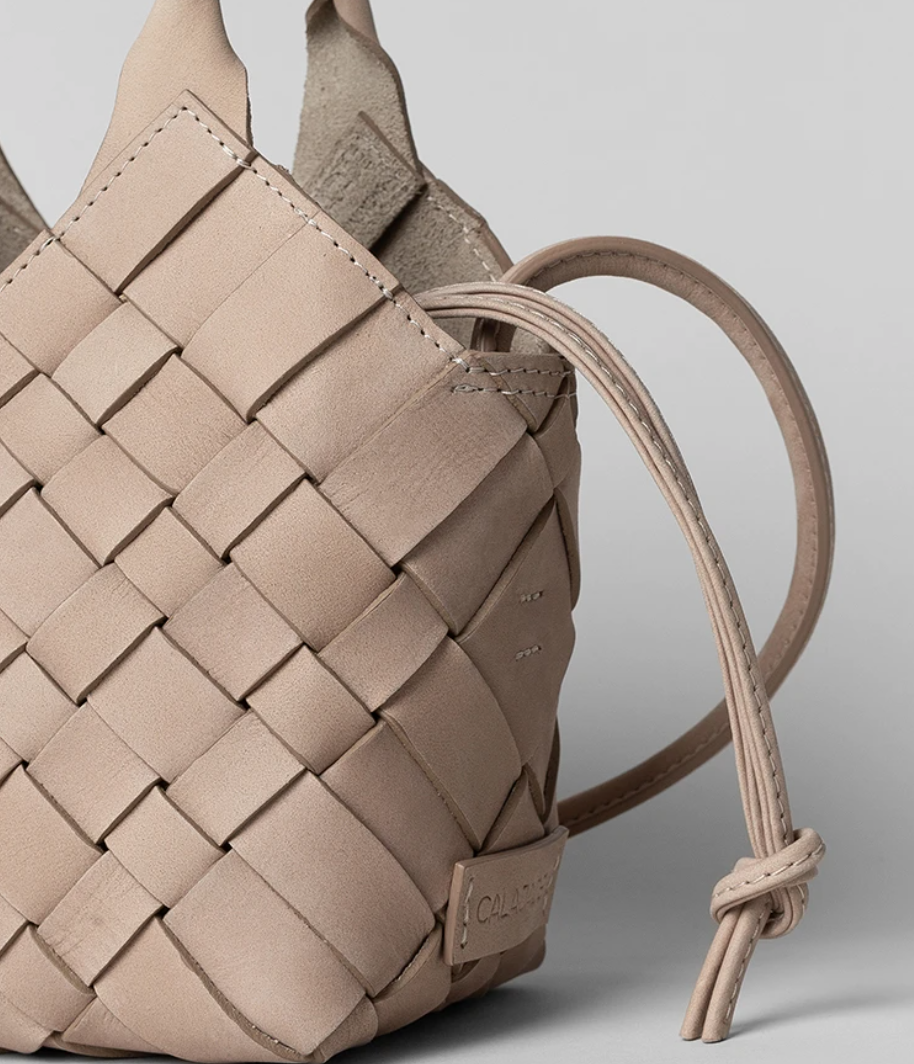Misu Mini - Simply Taupe