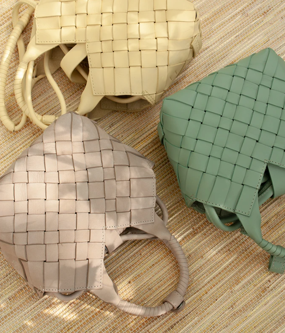 Misu Mini - Simply Taupe