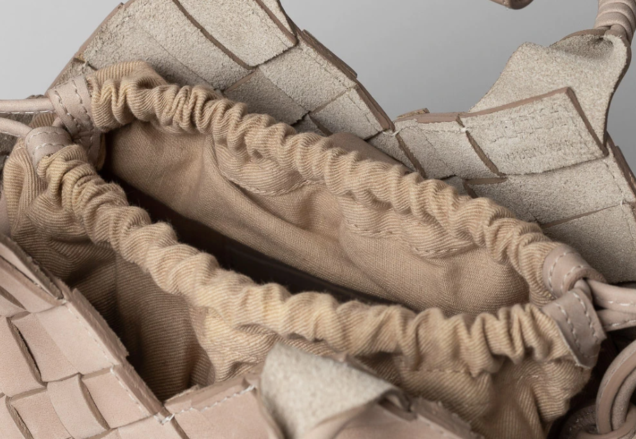 Misu Mini - Simply Taupe